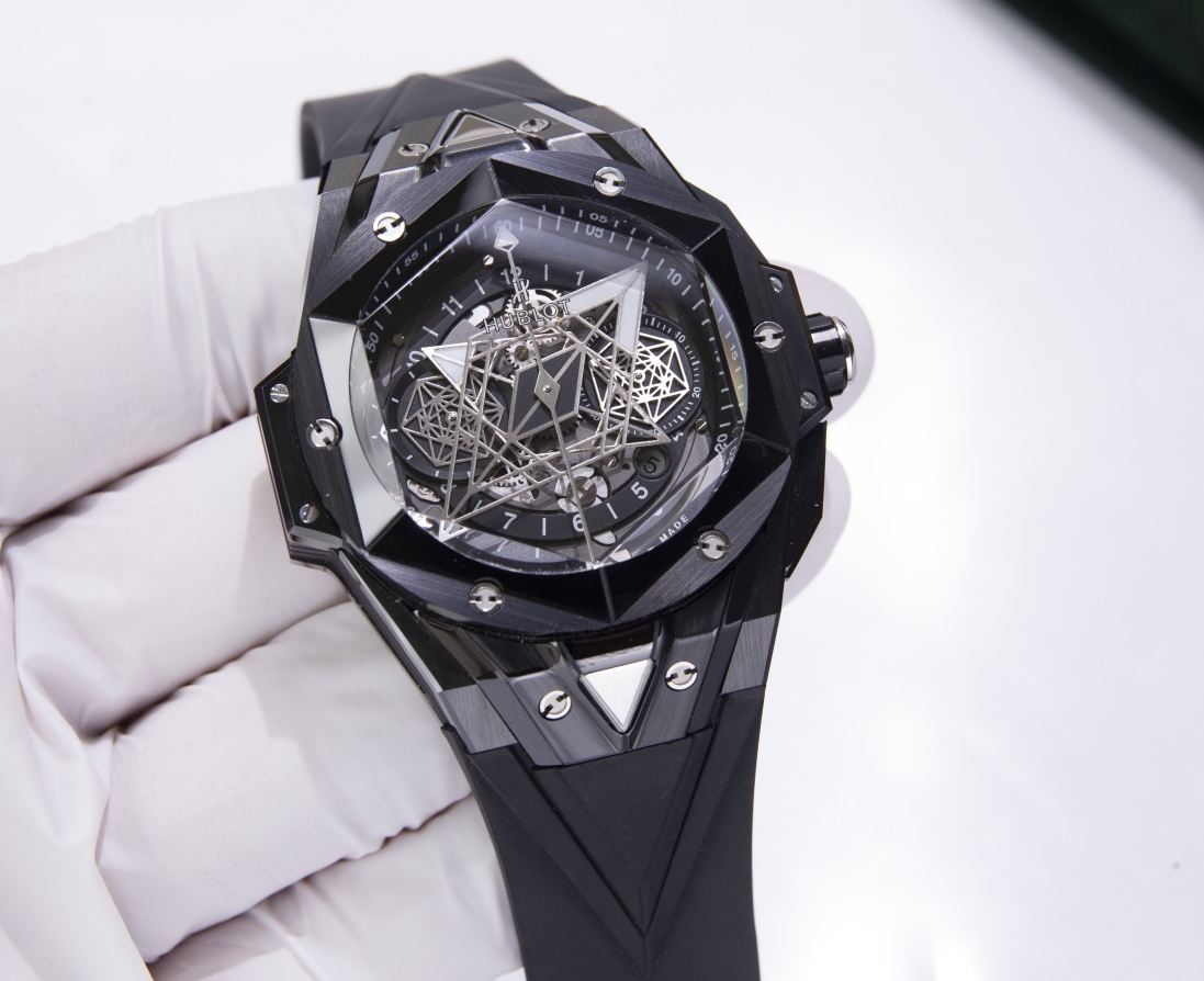 Hublot Big Bang 418.CX.1107.RX.MXM22